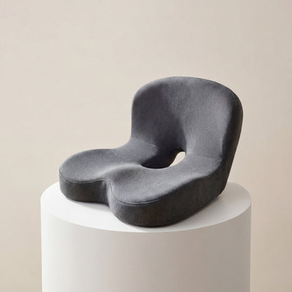 ErgiFora – Avlaster Rygg og Korsrygg